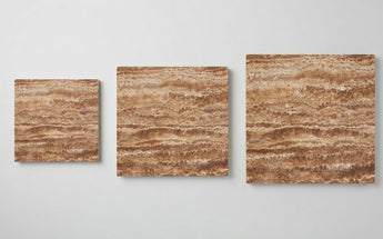 Noce Exotic Travertine Tile