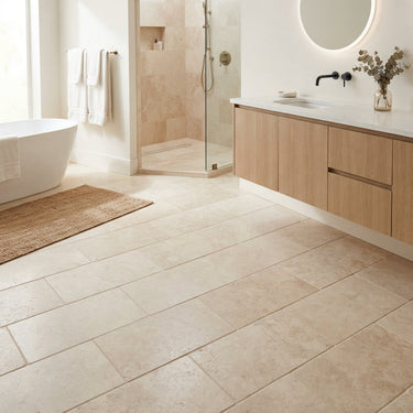 12x24 Natural Stone Tile | SoCal Tiles