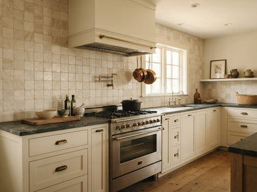 Marble Floor Tile | SoCal Tiles
