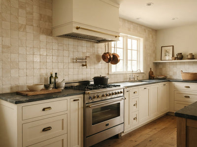 Marble Floor Tile