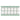 Thassos White Marble 5-3/4’’ X 11-1/4’’ Florida Flower Border (w/ Carrara Oval + Ming Green Dots) Polished/Honed Accent