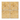 Four 12x12 filled and honed gold yellow travertine tiles arranged in a 2x2 layout