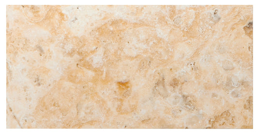 Antico Onyx Travertine 12’’ X 24’’ Tile Filled & Honed/Filled & Polished Wall Tile
