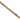 Philadelphia Travertine 1/2’’ X 12’’ Pencil Liner Honed Liner