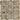 Philadelphia Travertine 1’’ X 1’’ Mosaic Tumbled Wall Tile