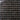 Absolute Black Granite 1’’ X 1’’ Mosaic Polished Wall Tile