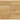 Eight horizontal 3x6 tumbled gold yellow travertine tiles arranged in a 4x2 layout