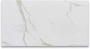 Calacatta Gold Marble Tile - 12x24