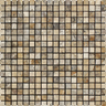 Philadelphia Travertine 5/8’’ X 5/8’’ Mosaic Tumbled Wall Tile
