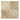 Philadelphia Travertine 6’’ X 6’’ Tile Tumbled Wall Tile