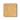 Single 6x6 tumbled gold yellow travertine tile on a clean studio background