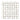 Afyon White Marble Basketweave Mosaic w/ Blue-Gray Dots Polished Backsplash Tile