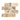 Antico Onyx Travertine 3’’ X 6’’ Tile Tumbled Wall Tile