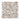 Atlantic Gray Marble 1’’ X 1’’ Mosaic Tumbled/Polished/Honed Wall Tile