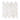 Bianco Dolomite 1’’ X 2’’ Herringbone Mosaic Round-Faced (CNC-Arched) & Honed Backsplash Tile