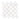 Bianco Dolomite 3’’ Arabesque Lantern Mosaic Polished/Honed Backsplash Tile