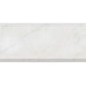 Bianco Carrara White Marble 4 X 12 Tile Deep-Beveled Wall Tile