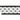 Bianco Carrara White Marble 4-3/4 X 12 Basketweave Border with Black Accent & Trim Tile