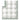 Bianco Carrara White Marble Florida Flower Border Corner with Ming Green Accent & Trim Tile
