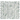 Bianco Carrara White Marble Penny-Round Mosaic with Ming Green Wall Tile