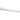 Bianco Carrara White Marble 1 X 12 Quarter-Round Trim Quarter-Round