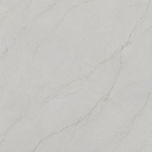 Bianco Dolomiti Marble Tile - 24x24