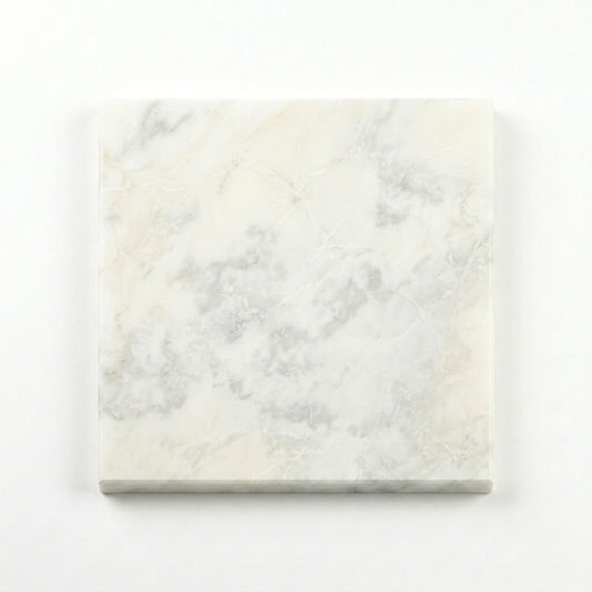Bianco Congelato Dolomite Tile - 12x12