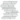 Bianco Carrara White Marble Manhattan Random-Strip Mosaic Wall Tile