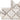 Calacatta Gold Marble Lantern Border - Corner Accent & Trim Tile