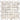 Calacatta Gold Marble Basketweave Mosaic Wall Tile