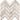 Calacatta Gold Marble Chevron Large Mosaic Wall Tile