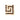 Crema Marfil Marble Greek Key Border Corner w/ Emperador Dark Polished / 1 pcs. Accent & Trim Tile