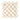 Crema Marfil Marble 3’’ Arabesque Lantern Mosaic Polished/Honed Backsplash Tile