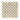 Crema Marfil Marble Stanza Mosaic (w/ Emperador Dark Dots) Polished/Honed Backsplash Tile