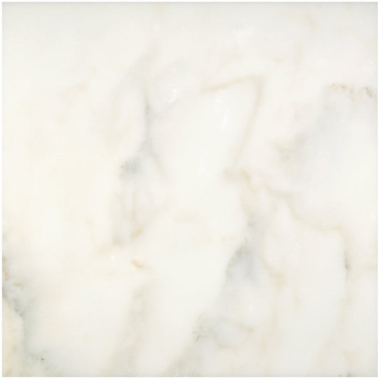 Calacatta Oliva Marble 24’’ X 24’’ Tile Micro-Beveled Polished/Honed Wall Tile
