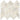 Calacatta Oliva Marble 1’’ X 3’’ Herringbone Mosaic Polished/Honed Backsplash Tile