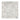 Bianco Carrara White Marble mosaic sample
