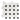 Bianco Carrara White Marble Basketweave Large Mosaic with Black Wall Tile