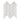 Bianco Carrara White Marble 1 X 4 Herringbone Mosaic Wall Tile