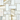 Calacatta Gold Marble Basketweave Large Mosaic Wall Tile