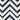 Calacatta Gold Marble Chevron Large Mosaic (w/ Black) Wall Tile