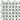 Calacatta Gold Marble Triple-Weave Mosaic (w/ Blue-Gray) Wall Tile