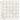 Calacatta Gold Marble Octagon Mosaic Wall Tile