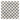 Calacatta Gold Marble Stanza Mosaic (w/ Black) Wall Tile