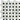 Calacatta Gold Marble Triple-Weave Mosaic (w/ Black) Wall Tile