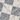Checkerboard Marble Tile - Calacatta Gold & Bardiglio Nuvolato