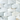 Calacatta Gold Marble 2’’ X 4’’ Round-Faced Brick Mosaic Wall Tile