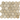 Cappuccino Marble 2’’ X 2’’ Hexagon Mosaic Backsplash Tile