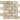Cappuccino Marble 2’’ X 4’’ Deep-Beveled Brick Mosaic Backsplash Tile