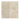 Cappuccino Marble 6’’ X 6’’ Tile Wall Tile